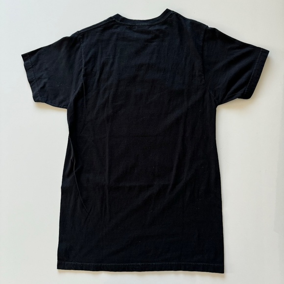 Vintage Evanescence The Open Door T-Shirt Mens Medium Slim Fit Music Rock Band - Picture 4 of 8